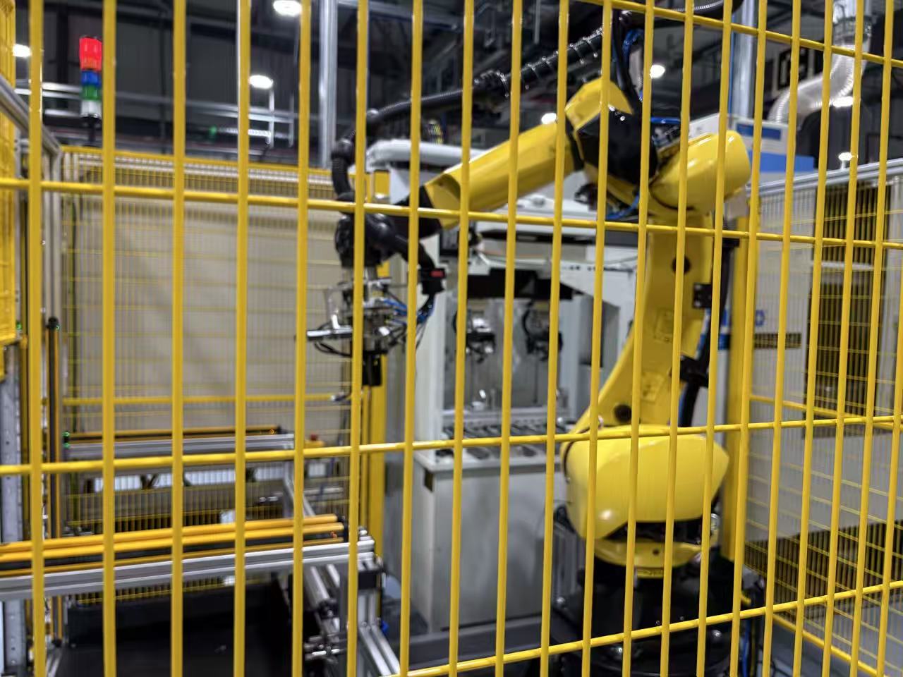 中国自动化单元