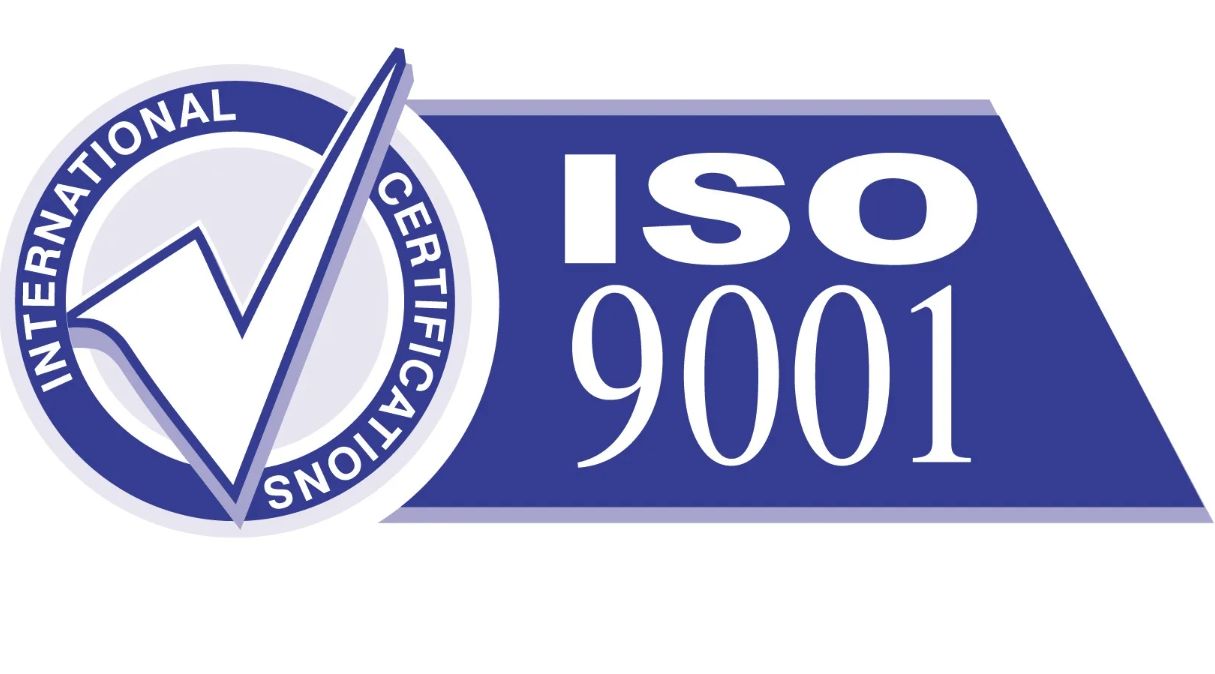 ISO9001