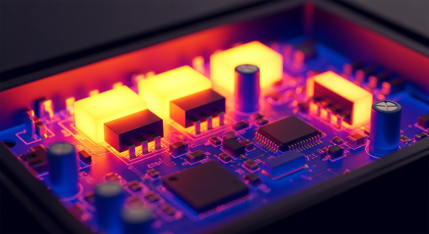 Low-end fast charging solution