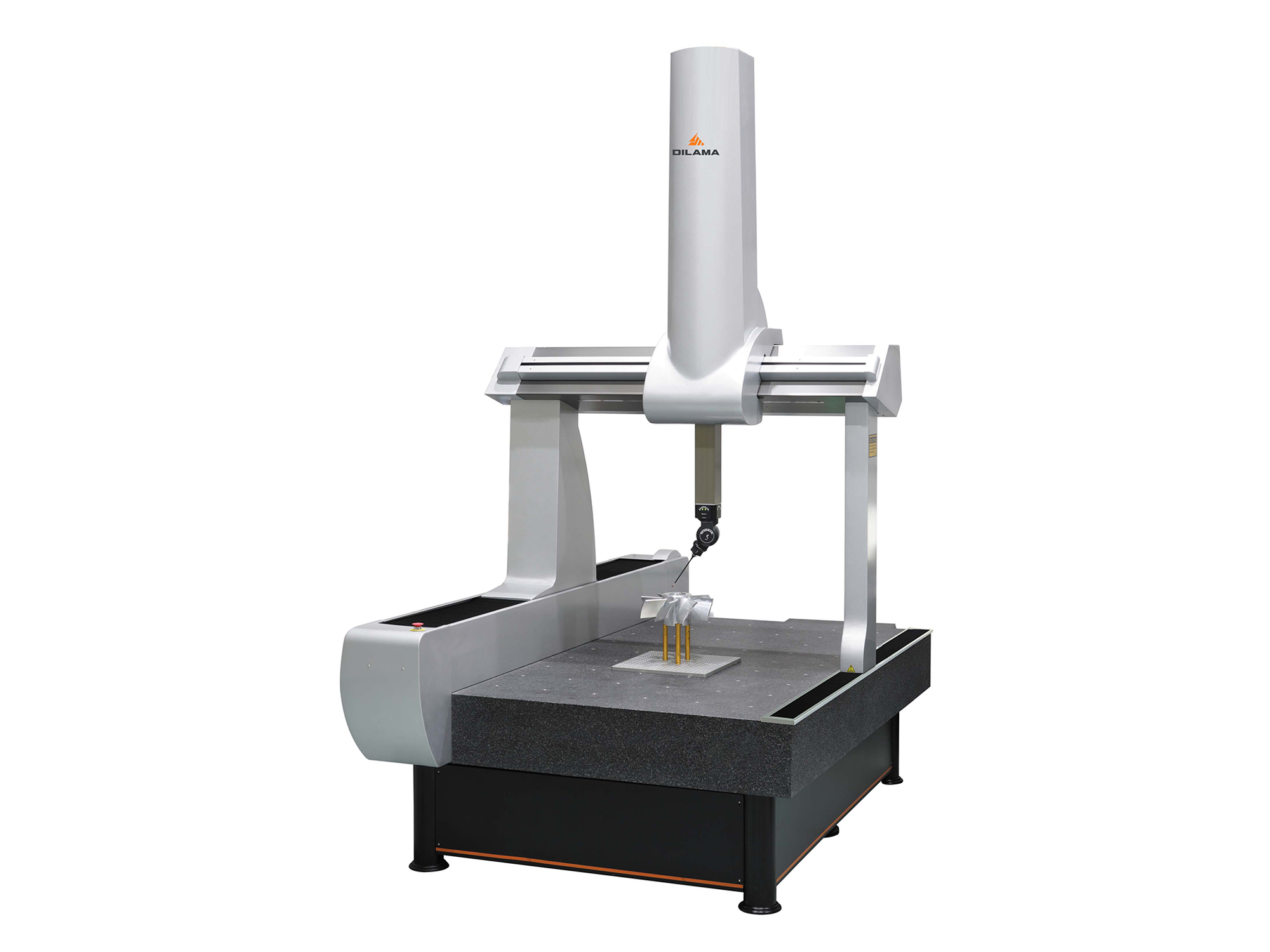Coordinate Measuring Machine: Precision Redefined