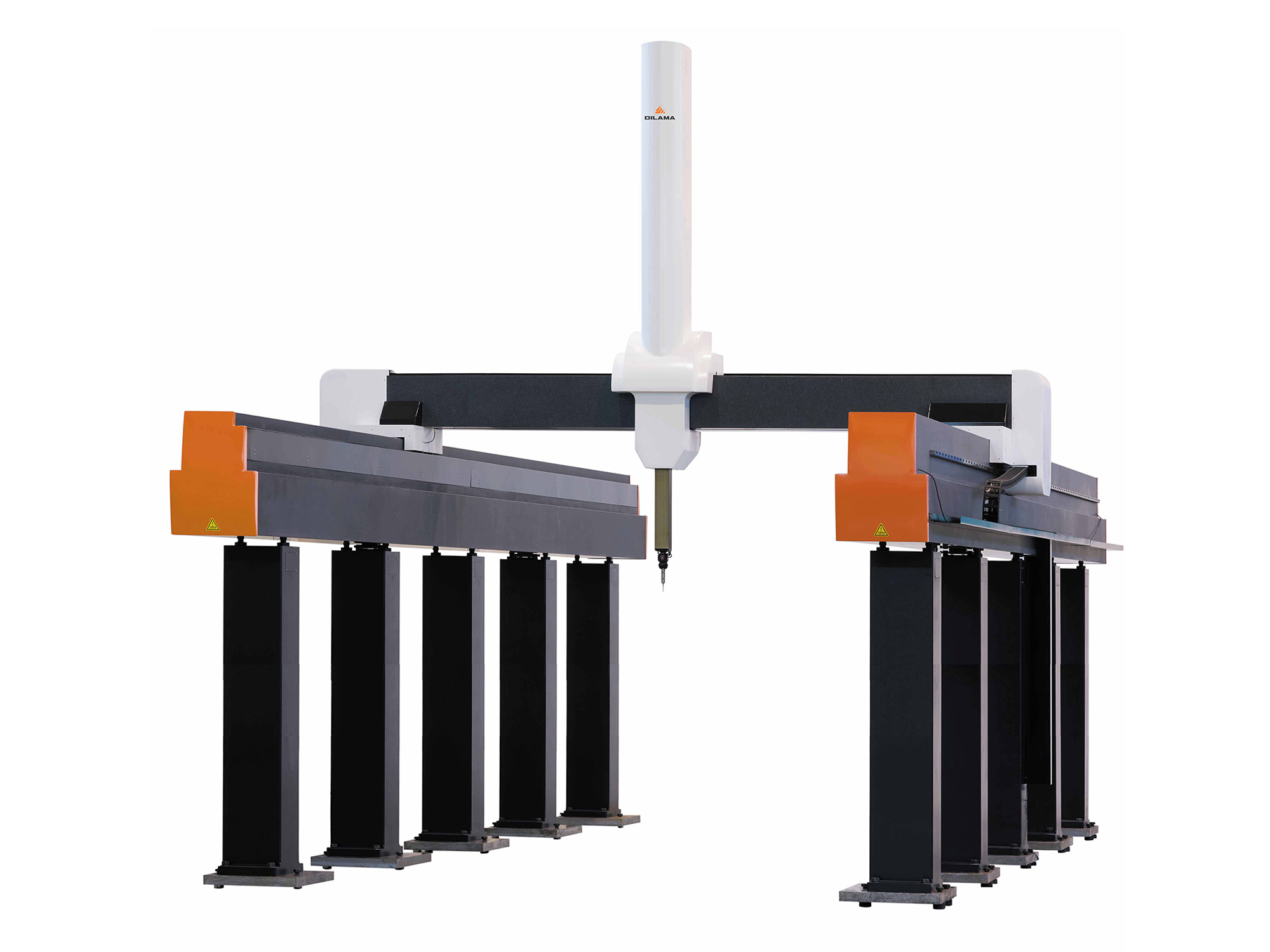 Dcc Machine CMM: Precision & Efficiency in Manufacturing