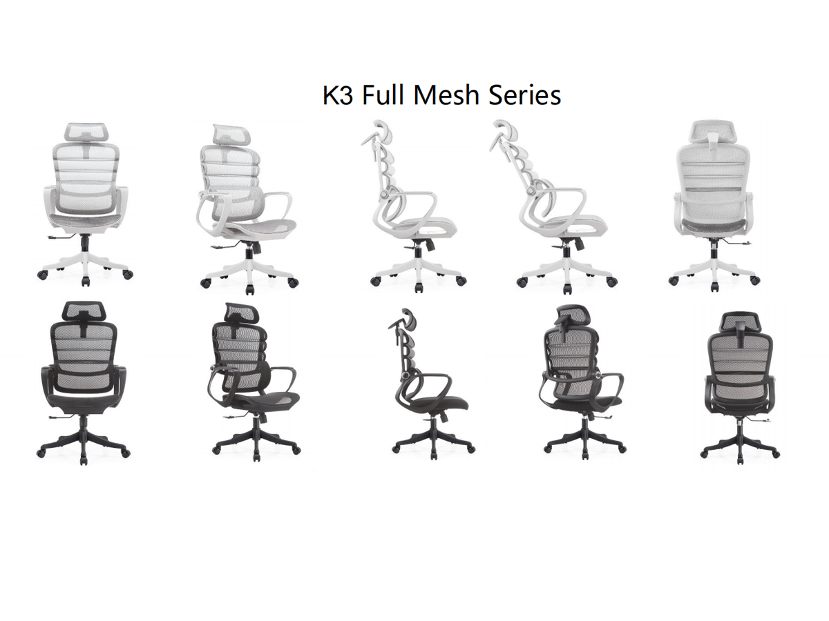 office ergonomic chair