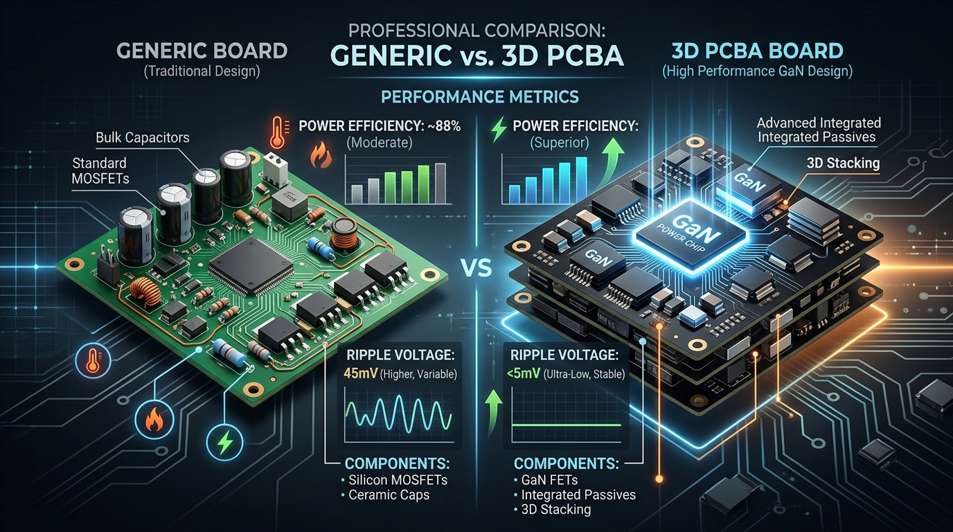 OEM fast charging solutions