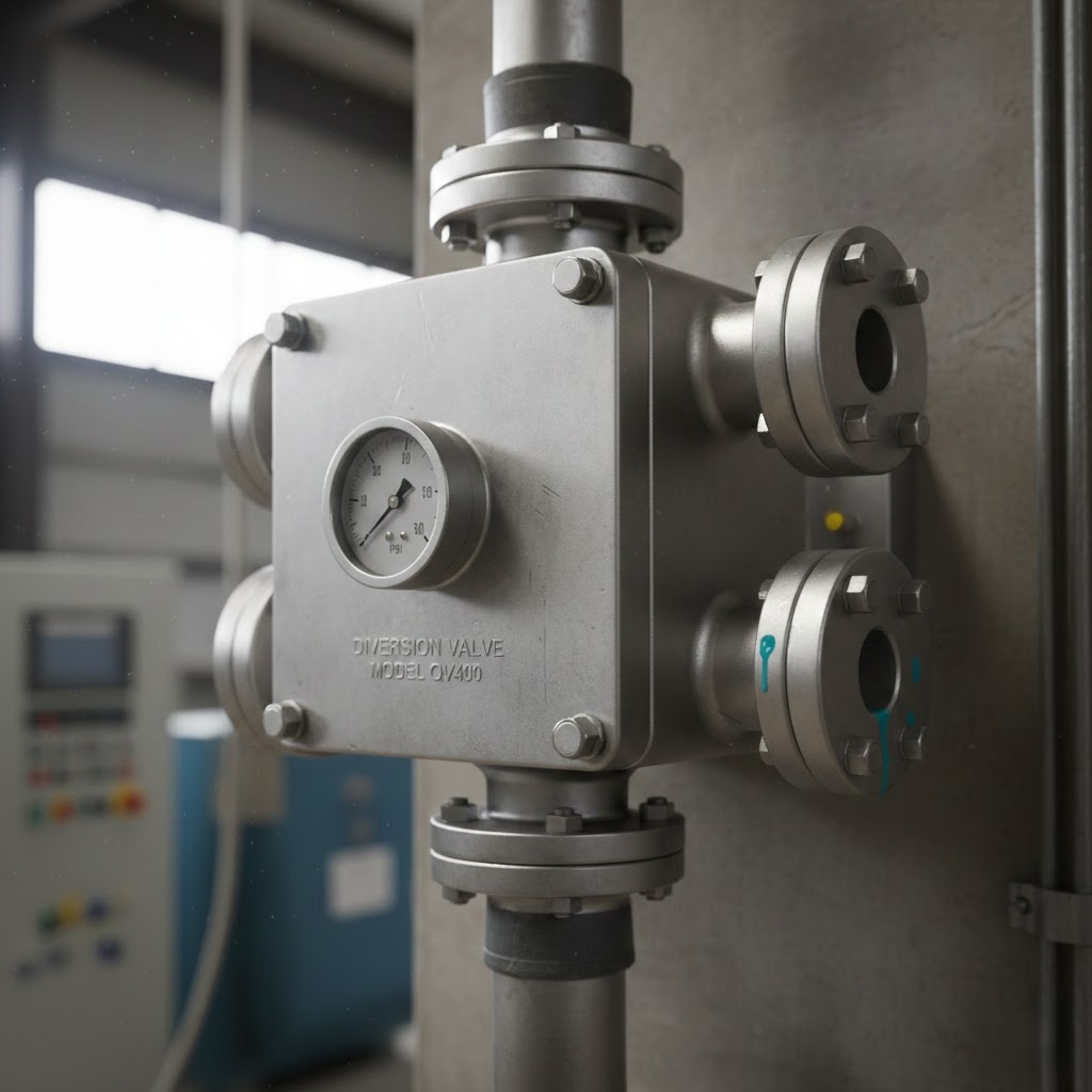 Hydraulic Fluid System