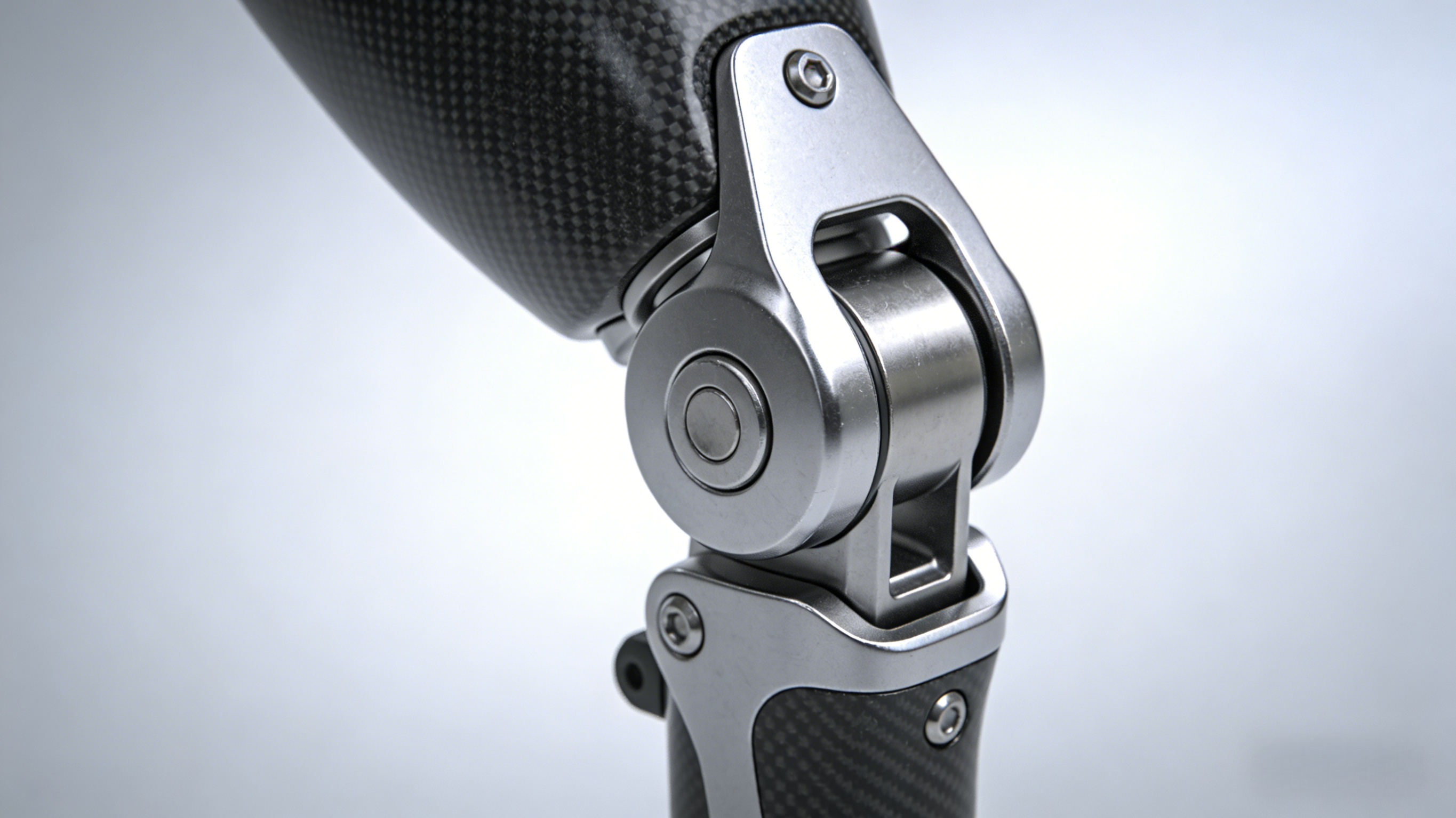 Prosthetic Components