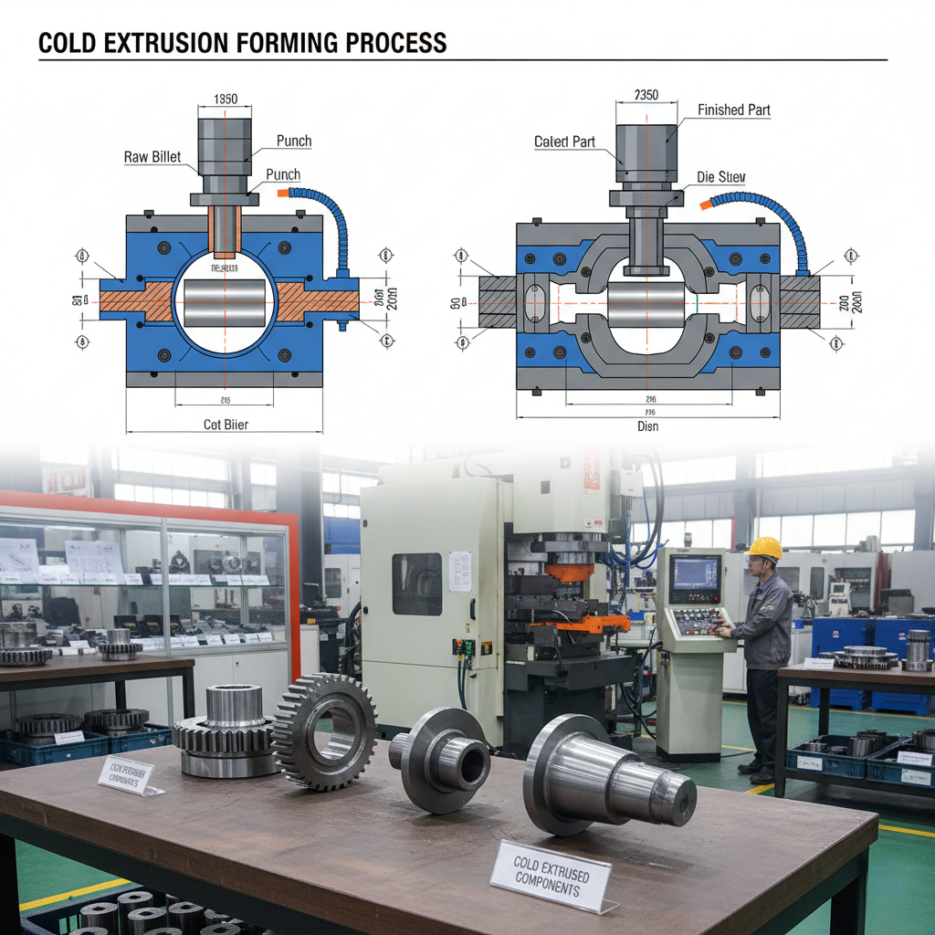 Custom Aluminum Extrusion
