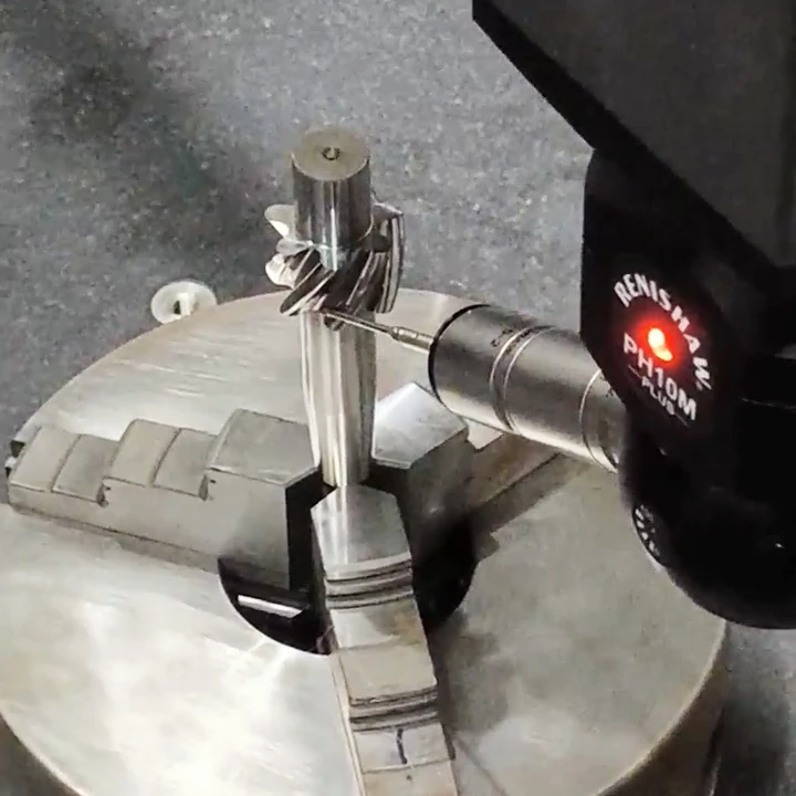 CMM.webp 转子测量案例