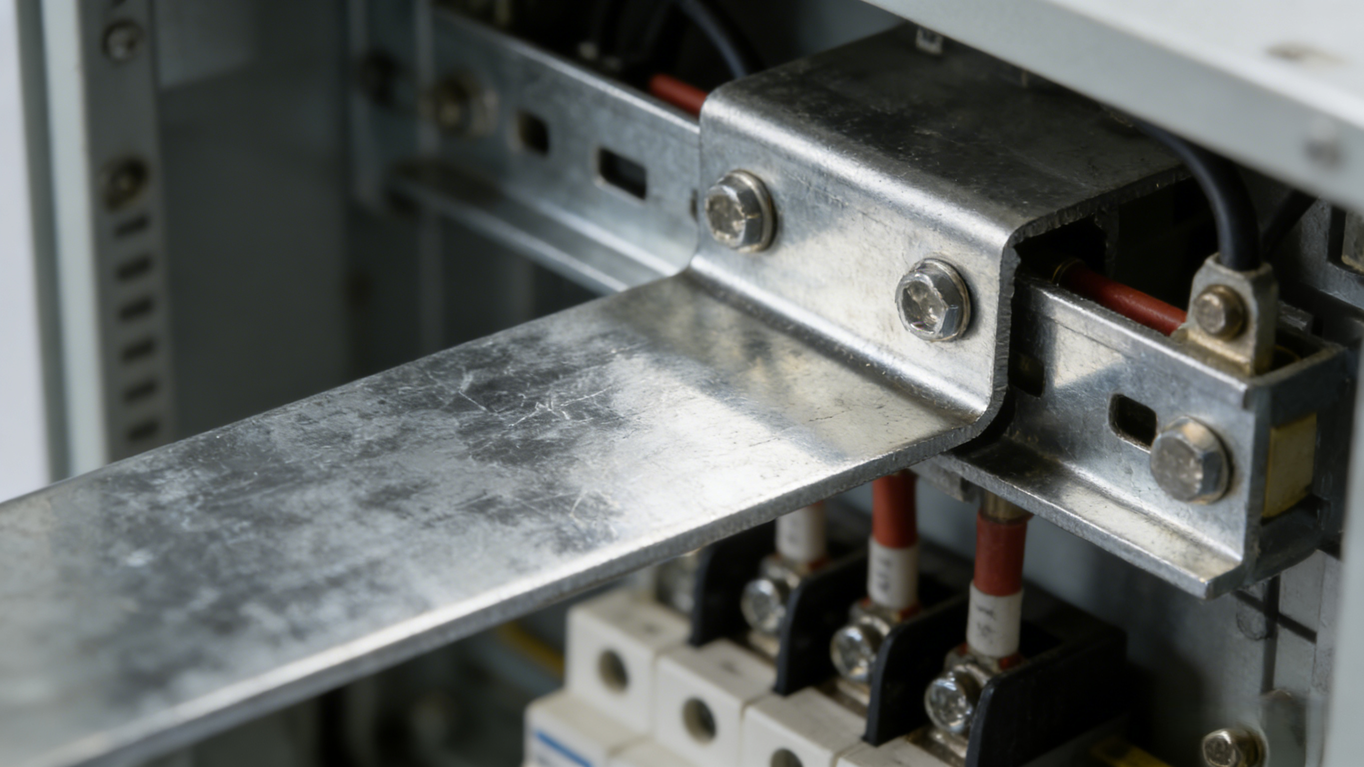 Electrical Connection Hardware