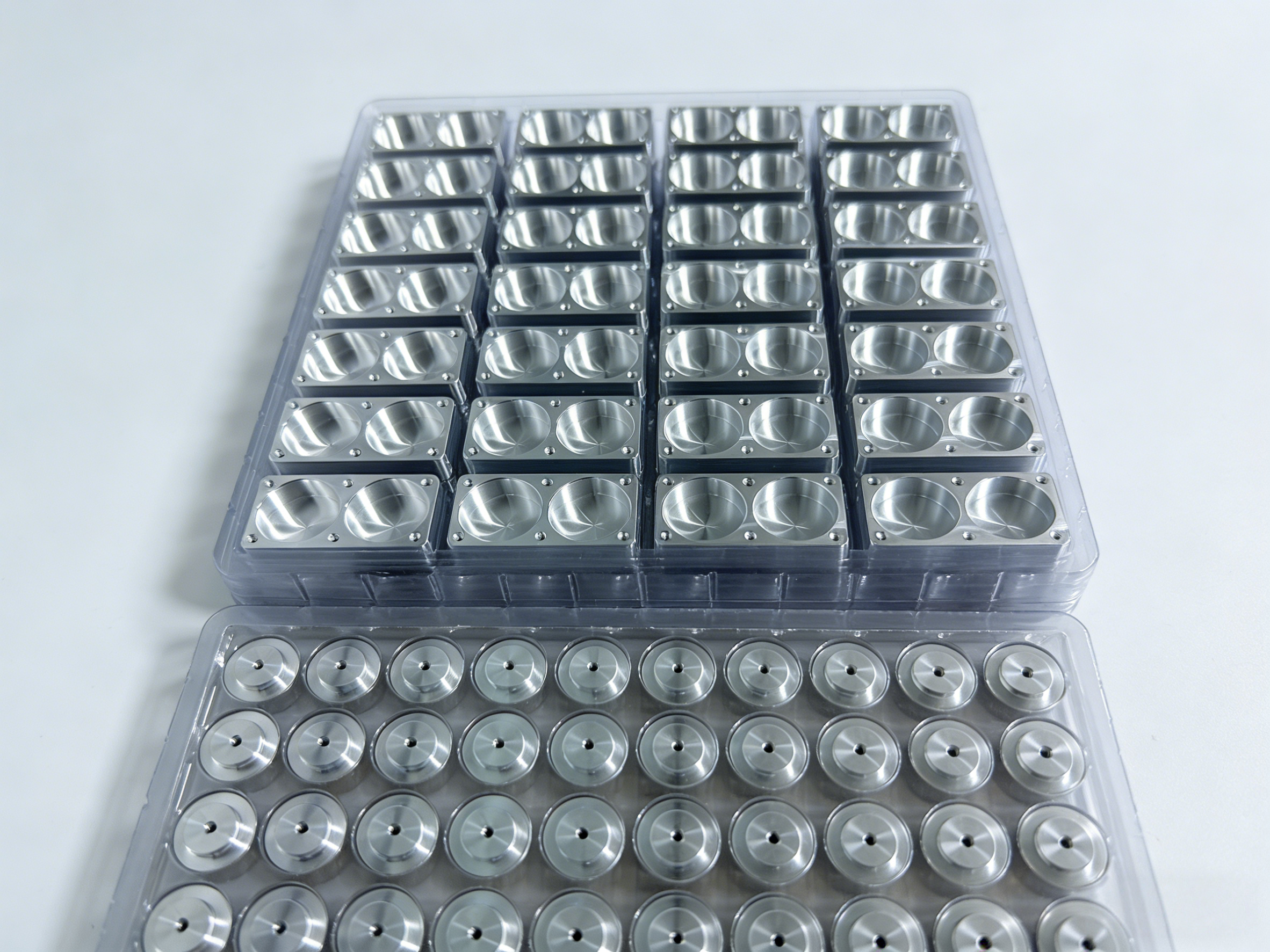 5G Base Station Surge Arrester Electrode