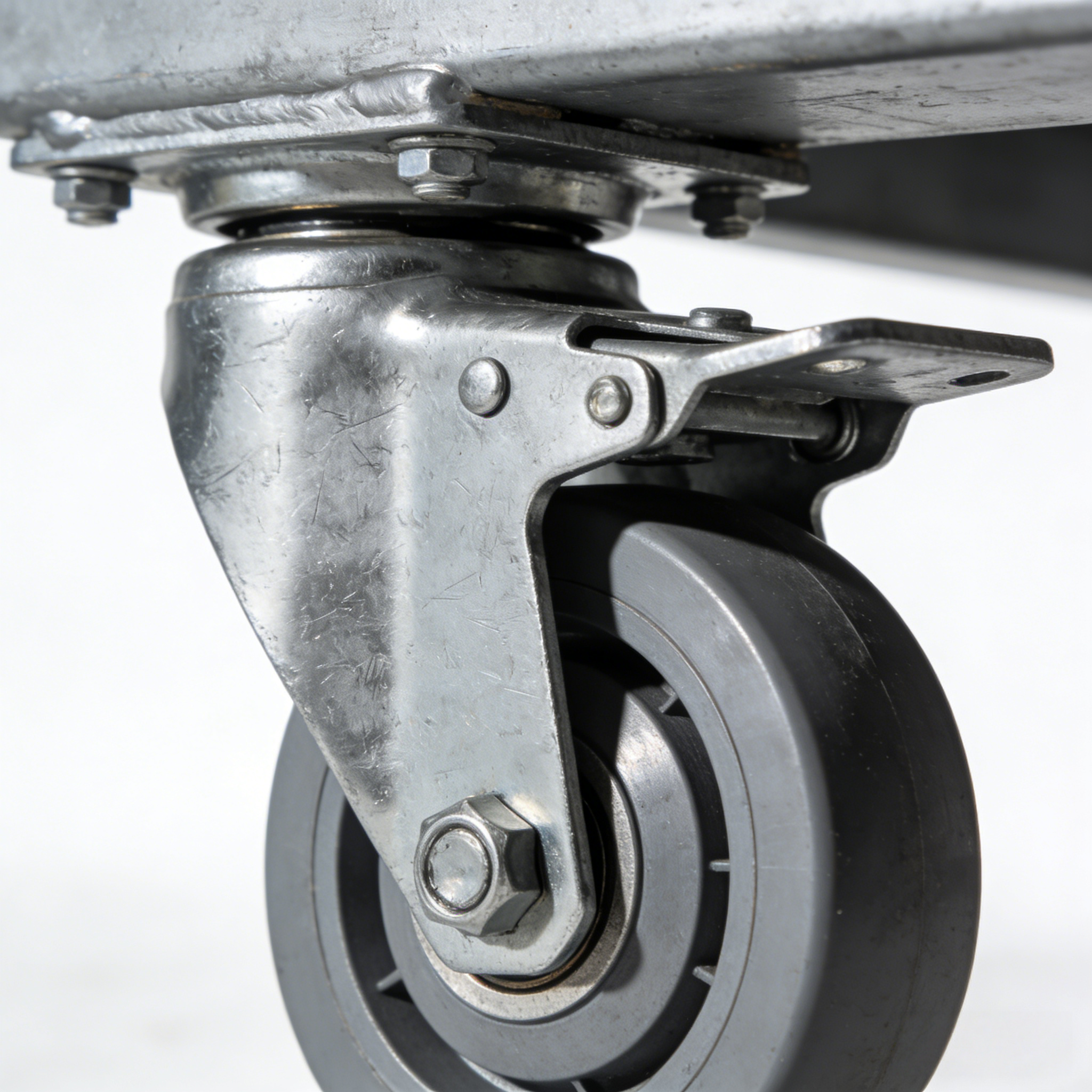 Roller Mounting Bracket