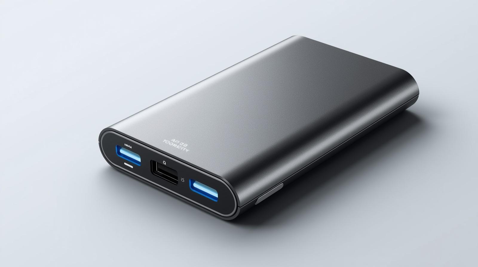 high power power bank manufacturer