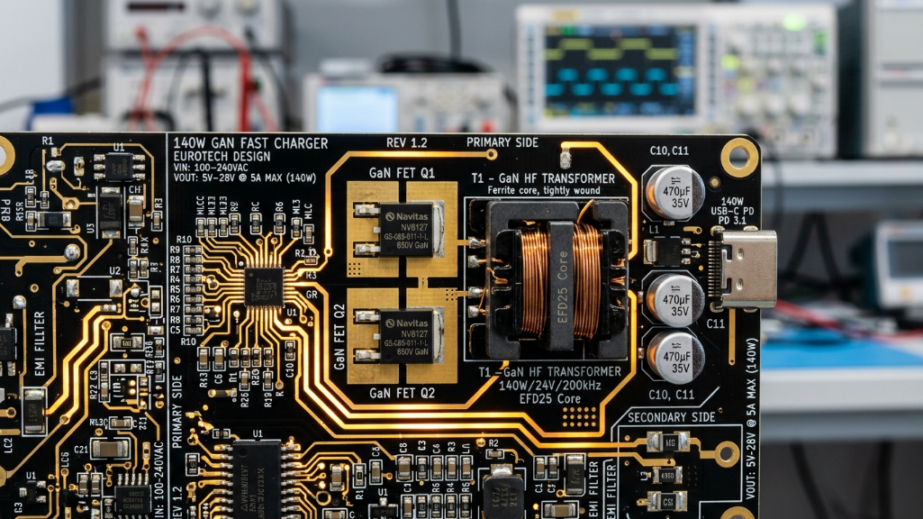140W GaN USB-C fast charging.png