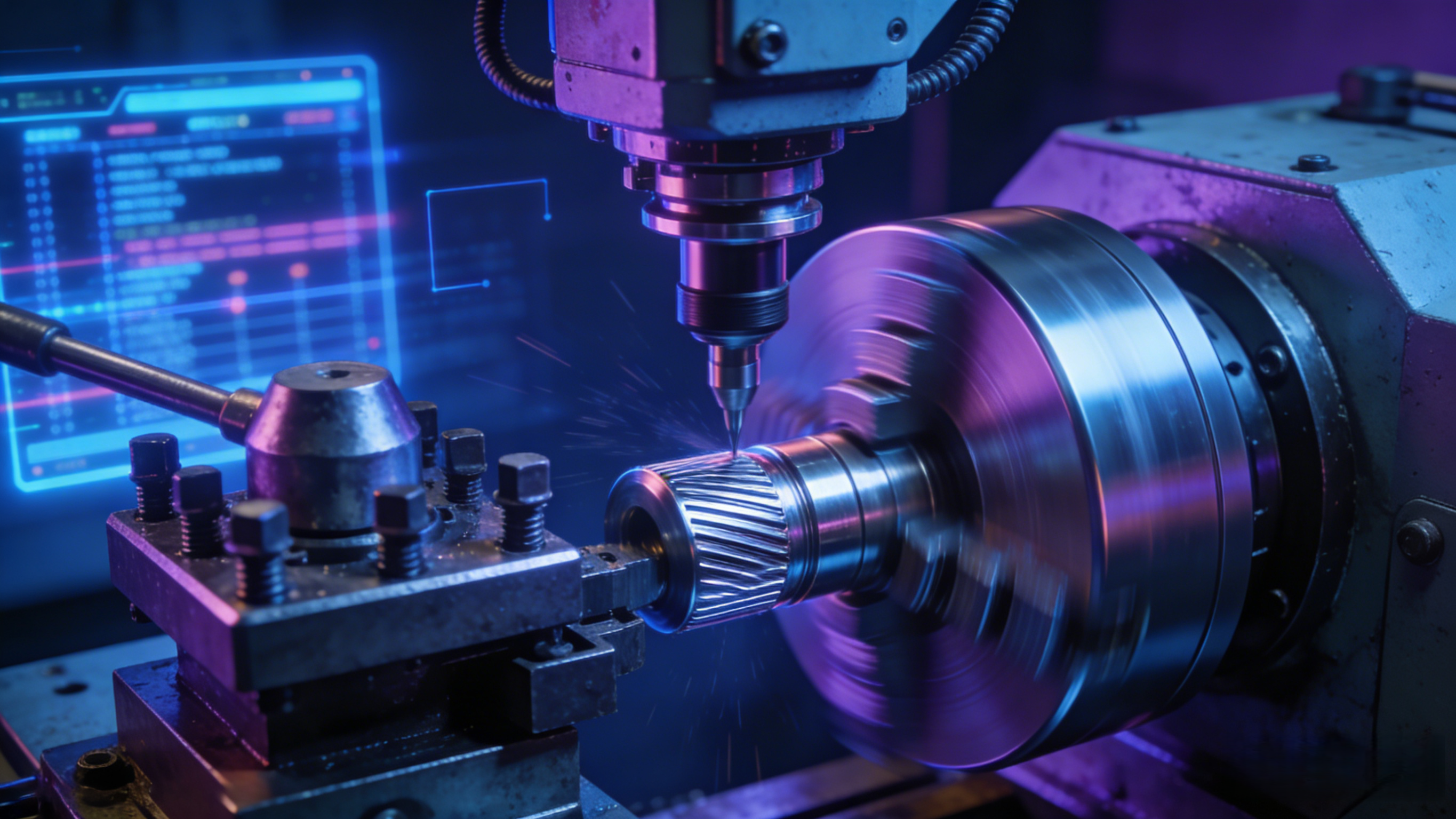 精密机械加工工艺全解析之车削加工（中英文标题与大纲） (1).png