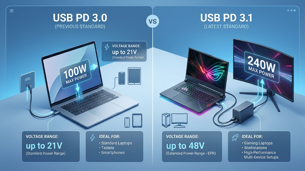 USB PD 3.0 vs PD 3.1 power.png