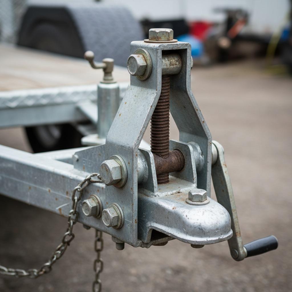 Choosing the Best Rigging Hardware Manufacturer for Your Needs