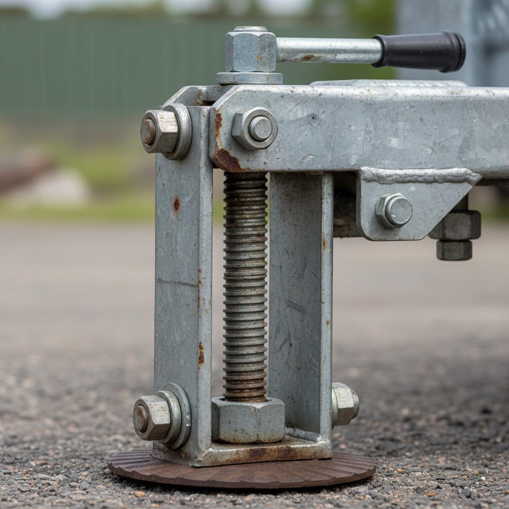 Find the Best Galvanized Hook Supplier for Your Needs