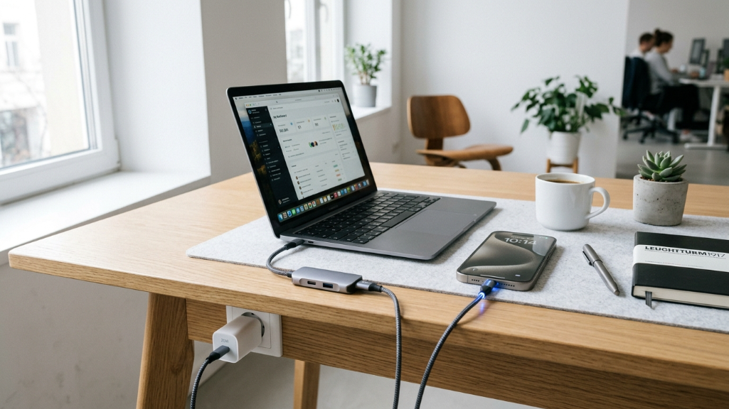 20W USB-C PD 充电器供电.png