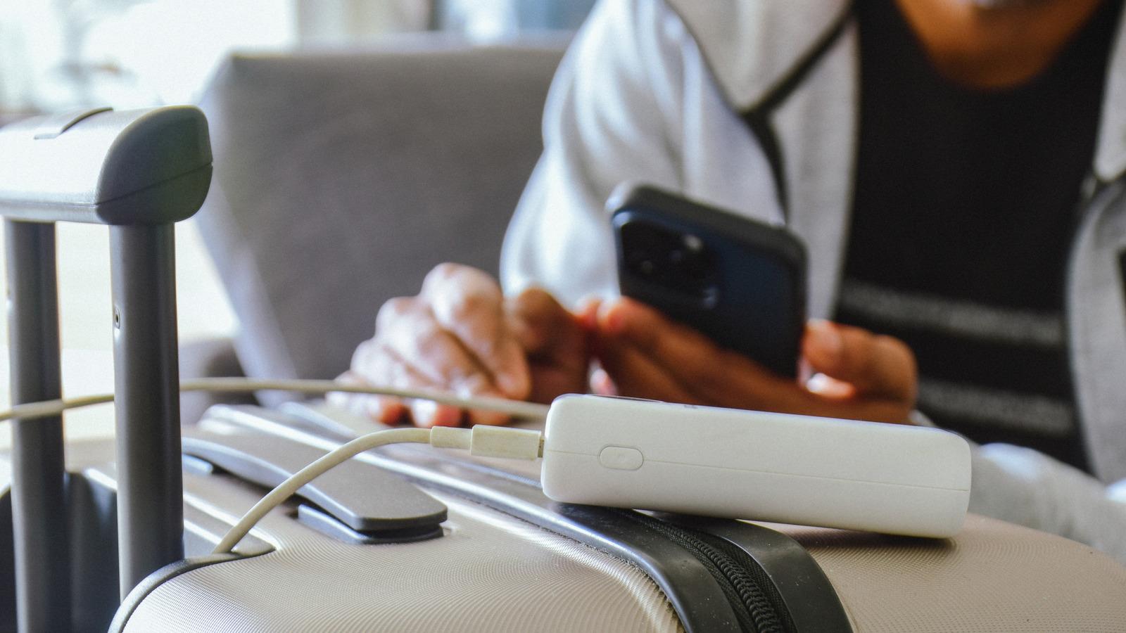 поставщик портативных зарядных устройств с быстрой зарядкой