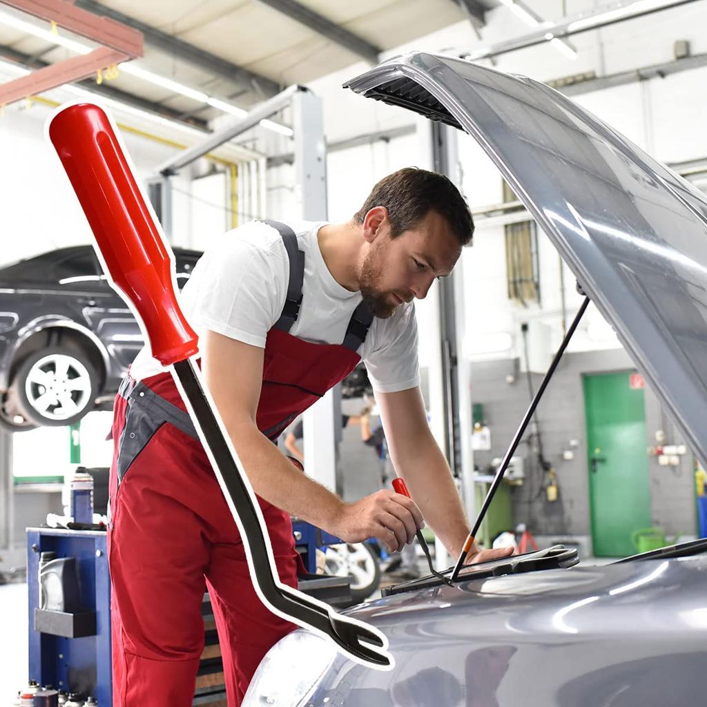 Automotive Clips manufacturer