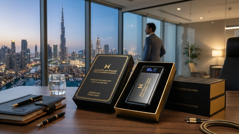 Power bank personalizado OEM de 50000mAh para brindes corporativos em Dubai.png