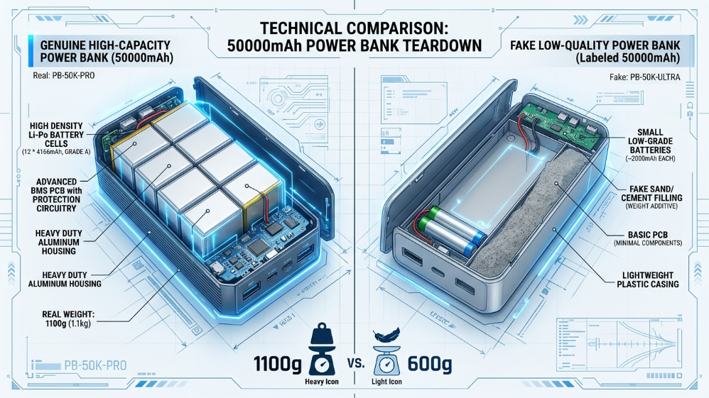 Preço de atacado de power bank nos Emirados Árabes Unidos