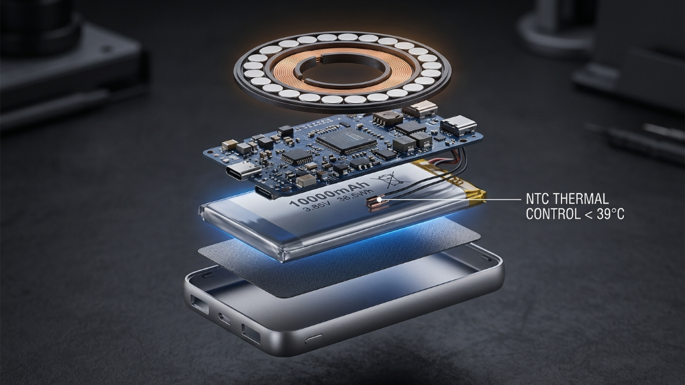 MagSafe Battery Pack