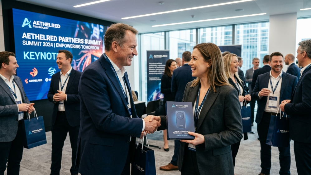 10000mAh power bank with logo