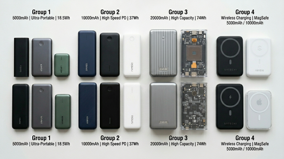 power bank wholesale UAE