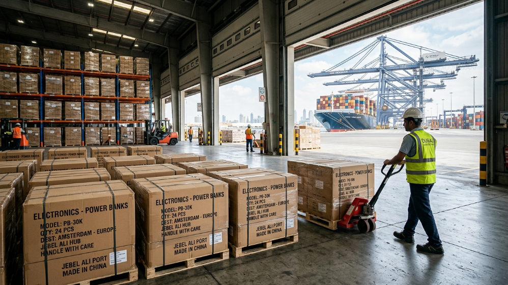 power bank wholesale UAE