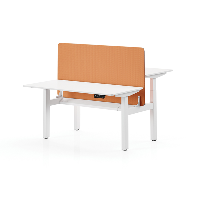 Discover the Ultimate Height-Adjustable Workstation for Modern Offices Excellence