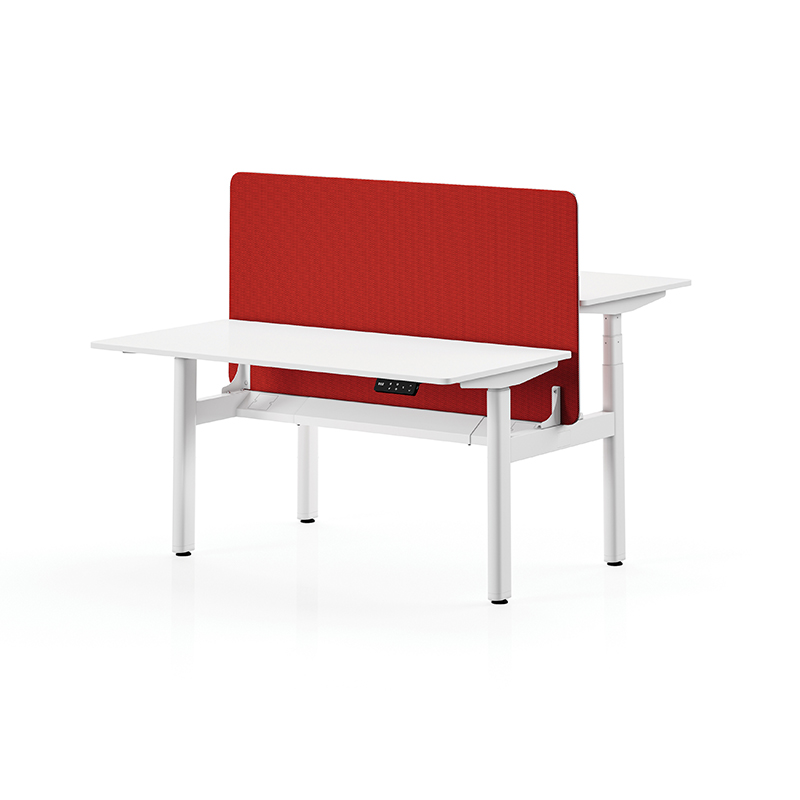 Discover the Ultimate Height-Adjustable Workstation for Modern Offices Excellence