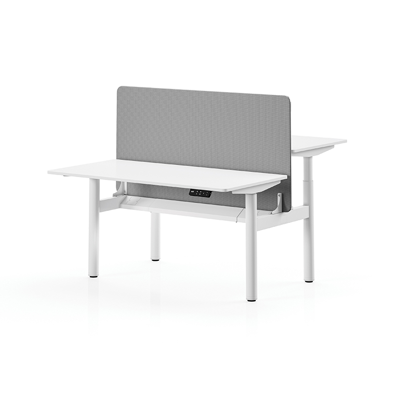 Discover the Ultimate Height-Adjustable Workstation for Modern Offices Excellence