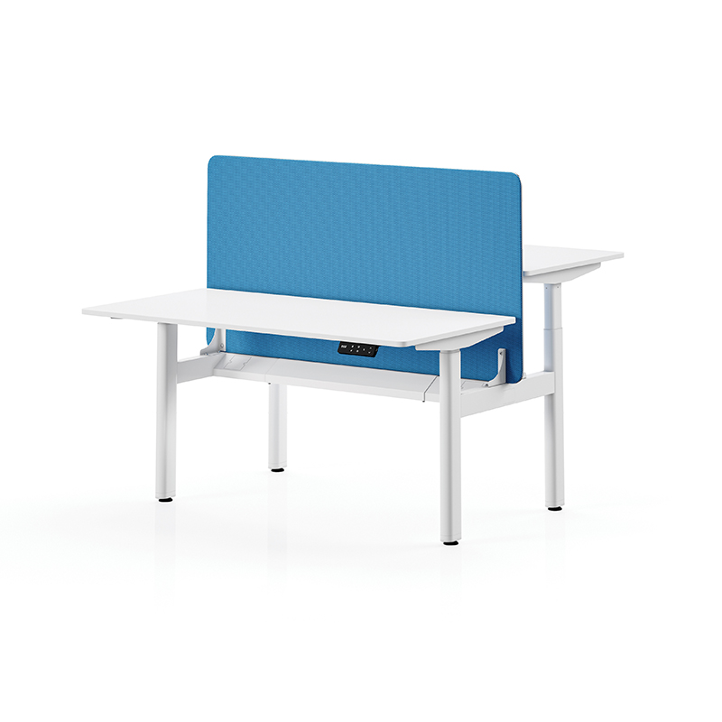 Discover the Ultimate Height-Adjustable Workstation for Modern Offices Excellence