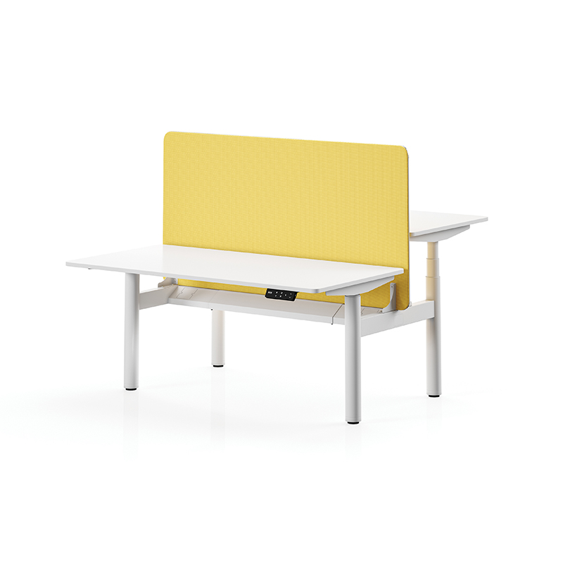Discover the Ultimate Height-Adjustable Workstation for Modern Offices Excellence