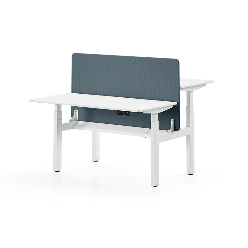 Discover the Ultimate Height-Adjustable Workstation for Modern Offices Excellence