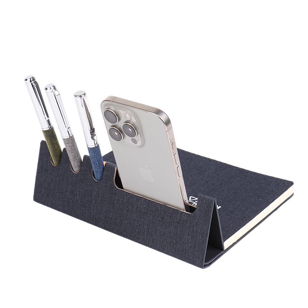 corporate gifting notebook