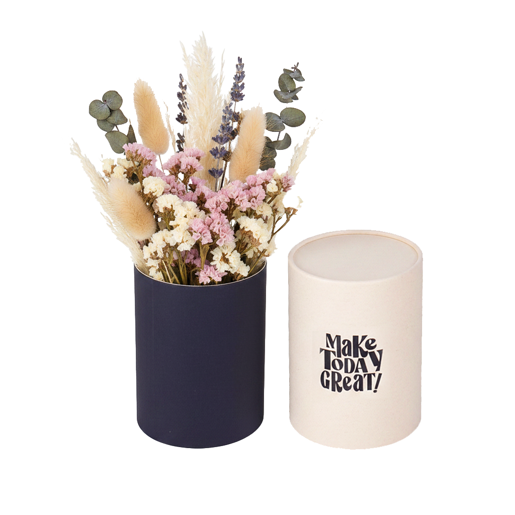 paper tube packaging