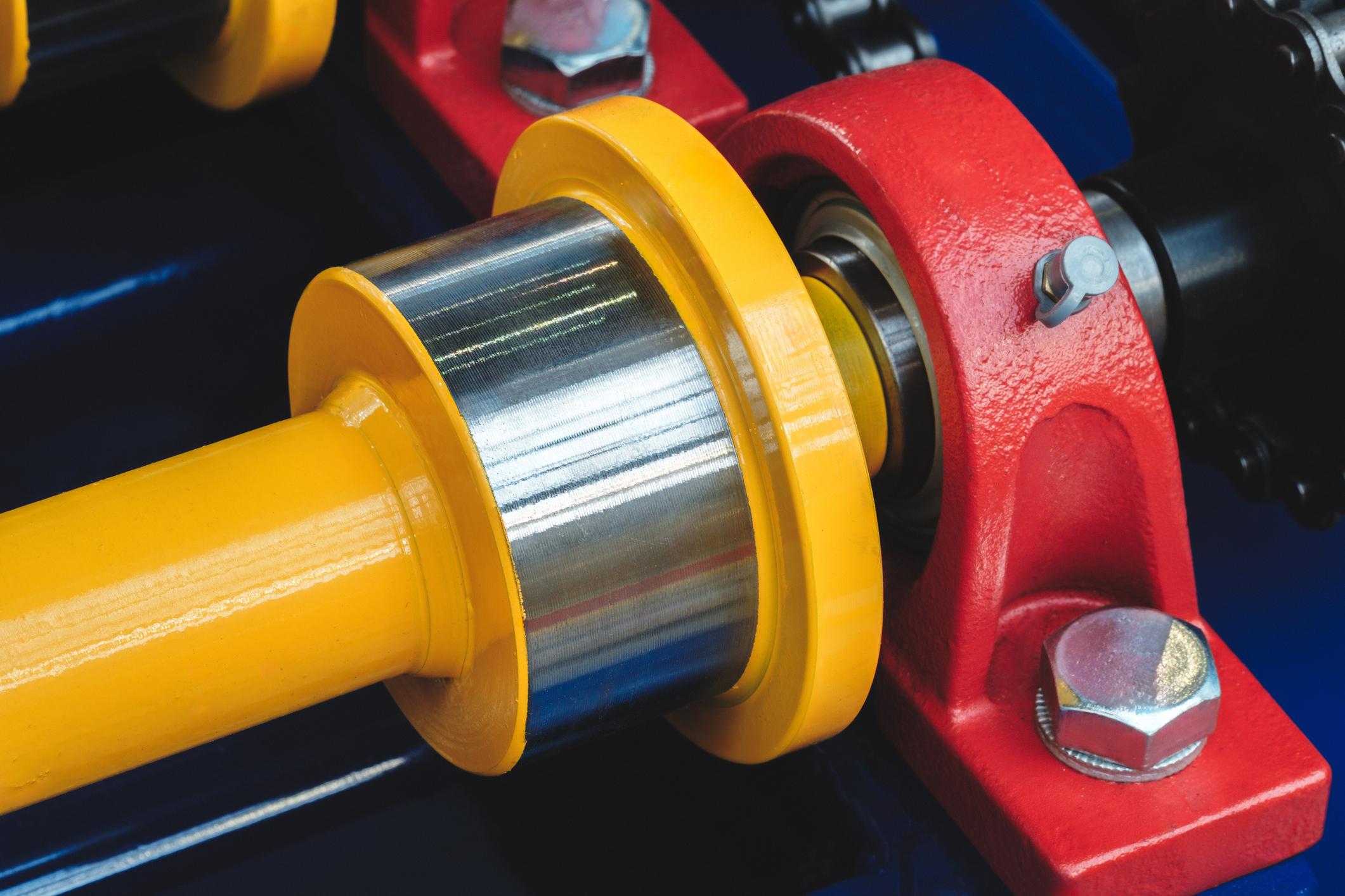 Mechanical Torque Shafts Engineered for Reliable Power Transmission in Global Industrial Applications
