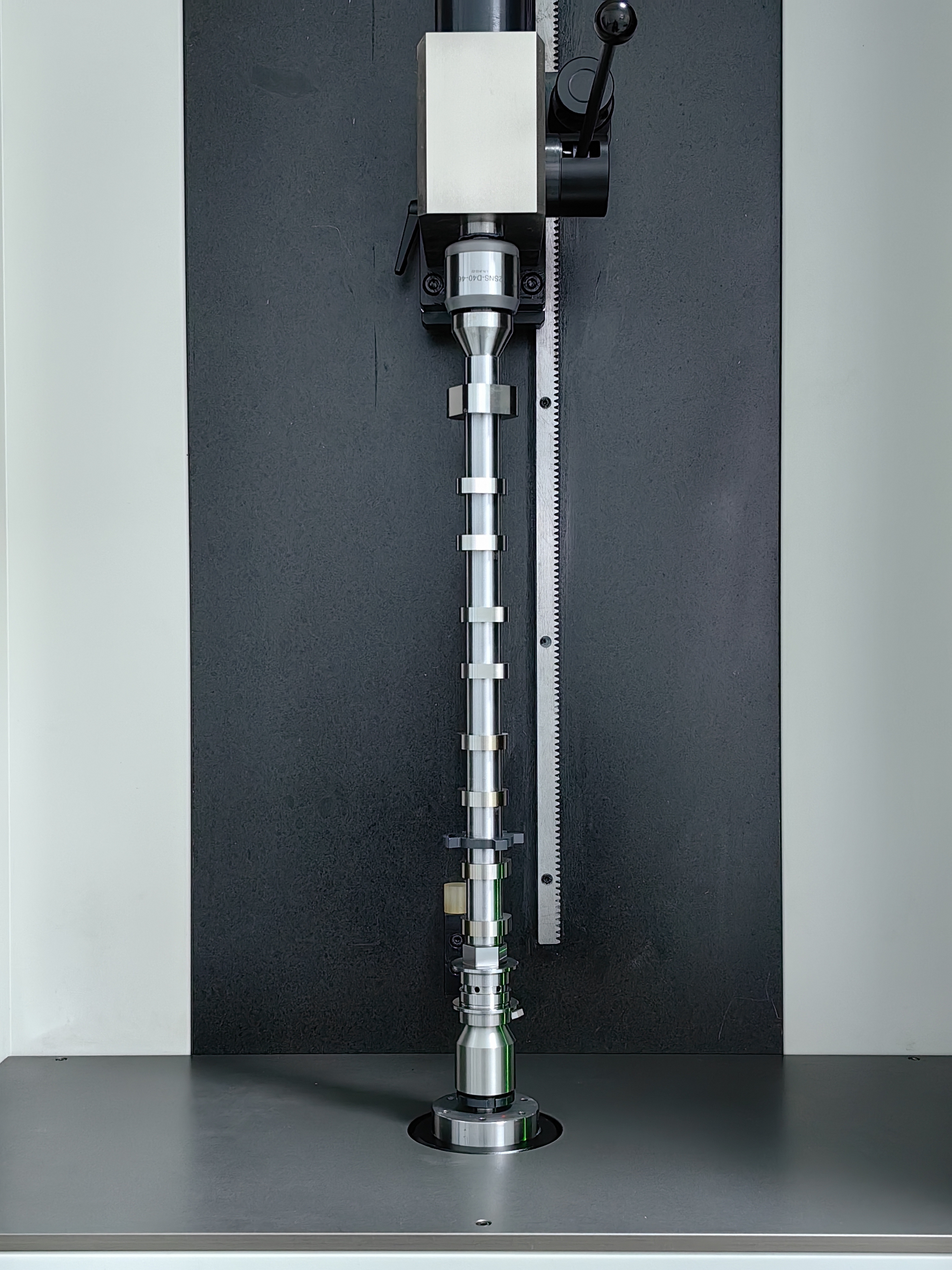 High-Precision Optical Measurement Solution: Comprehensive Precision Inspection of Non-Standard Profiles for Camshafts and Double-Lobe Camshafts