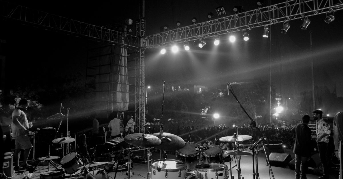 Stage Truss Manufacturer: Aluminum Systems & Event Solutions