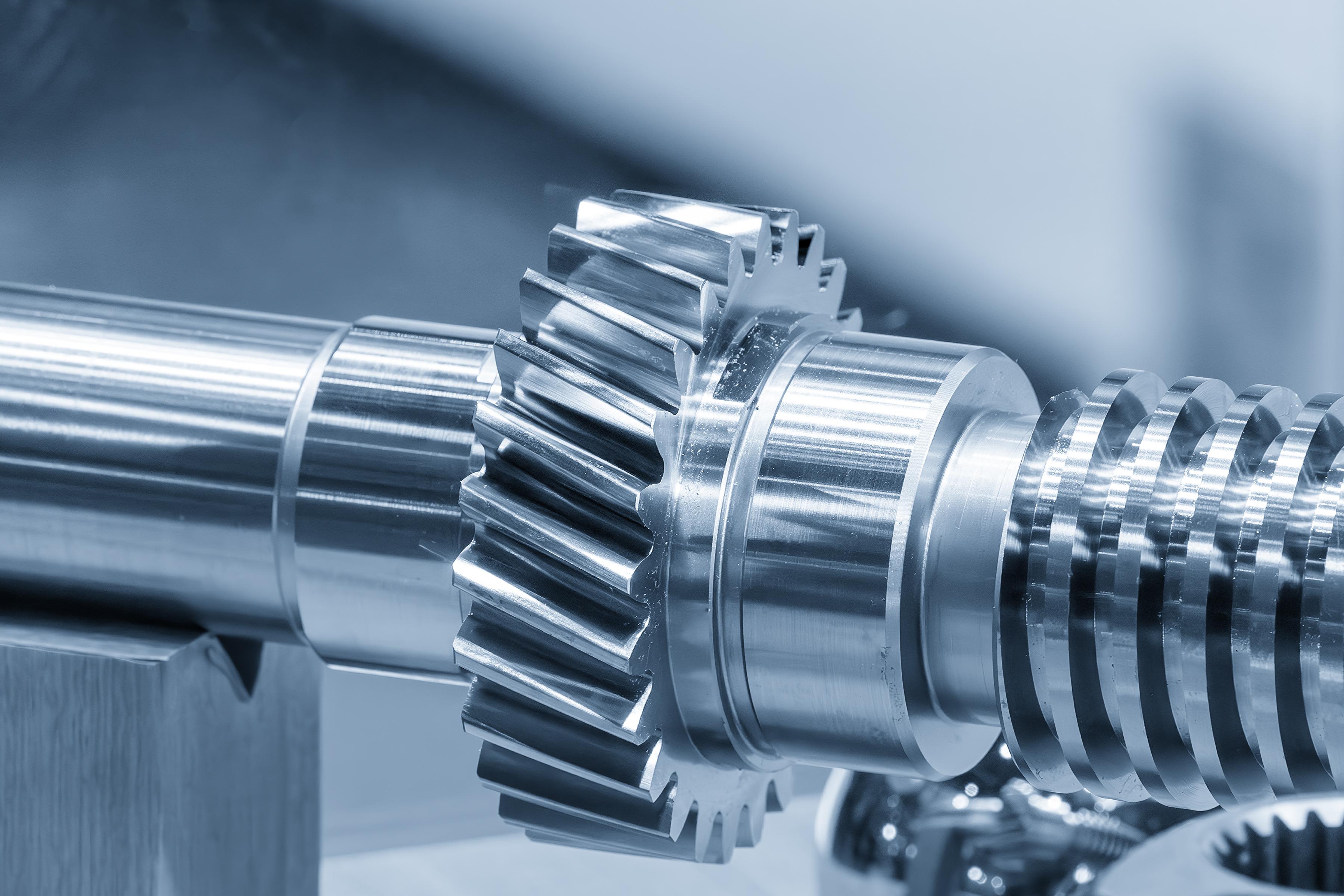 Transmission Shaft Manufacturer: How to Choose Reliable Shafts for Industrial Power Systems