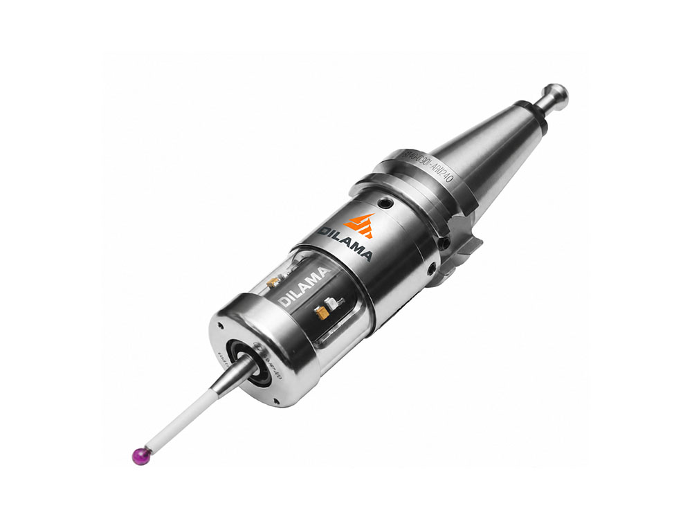 Machine Tool Probe Selection Analysis: Radio vs Optical