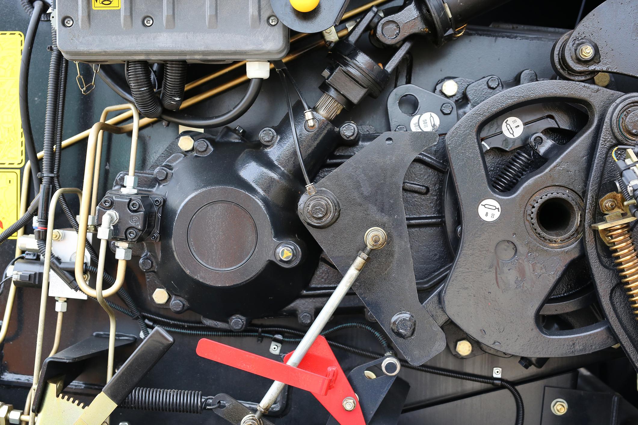 Industrial Torque Shaft Factory: How to Ensure Stable Power Transmission in Heavy Machinery
