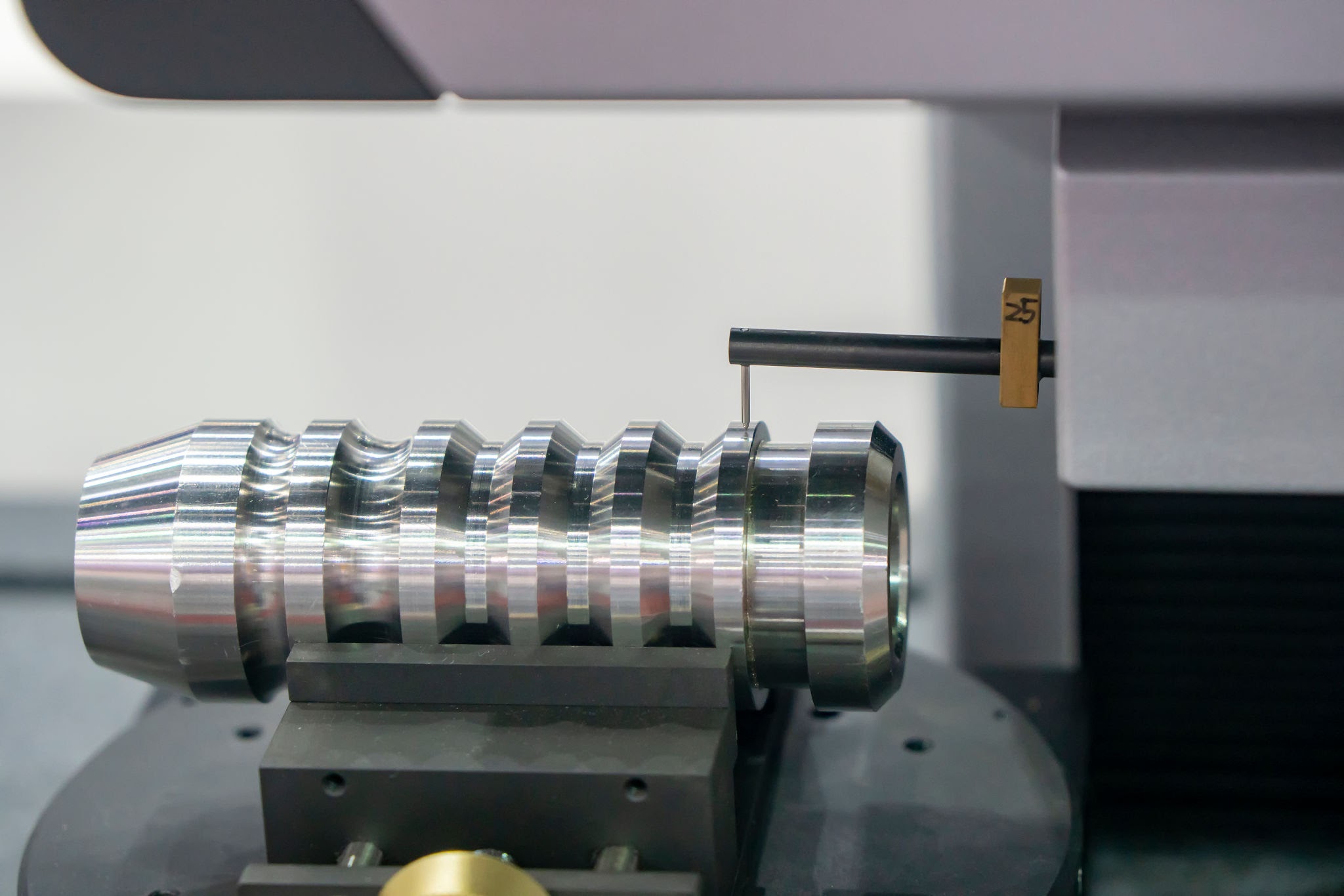 Surface Roughness