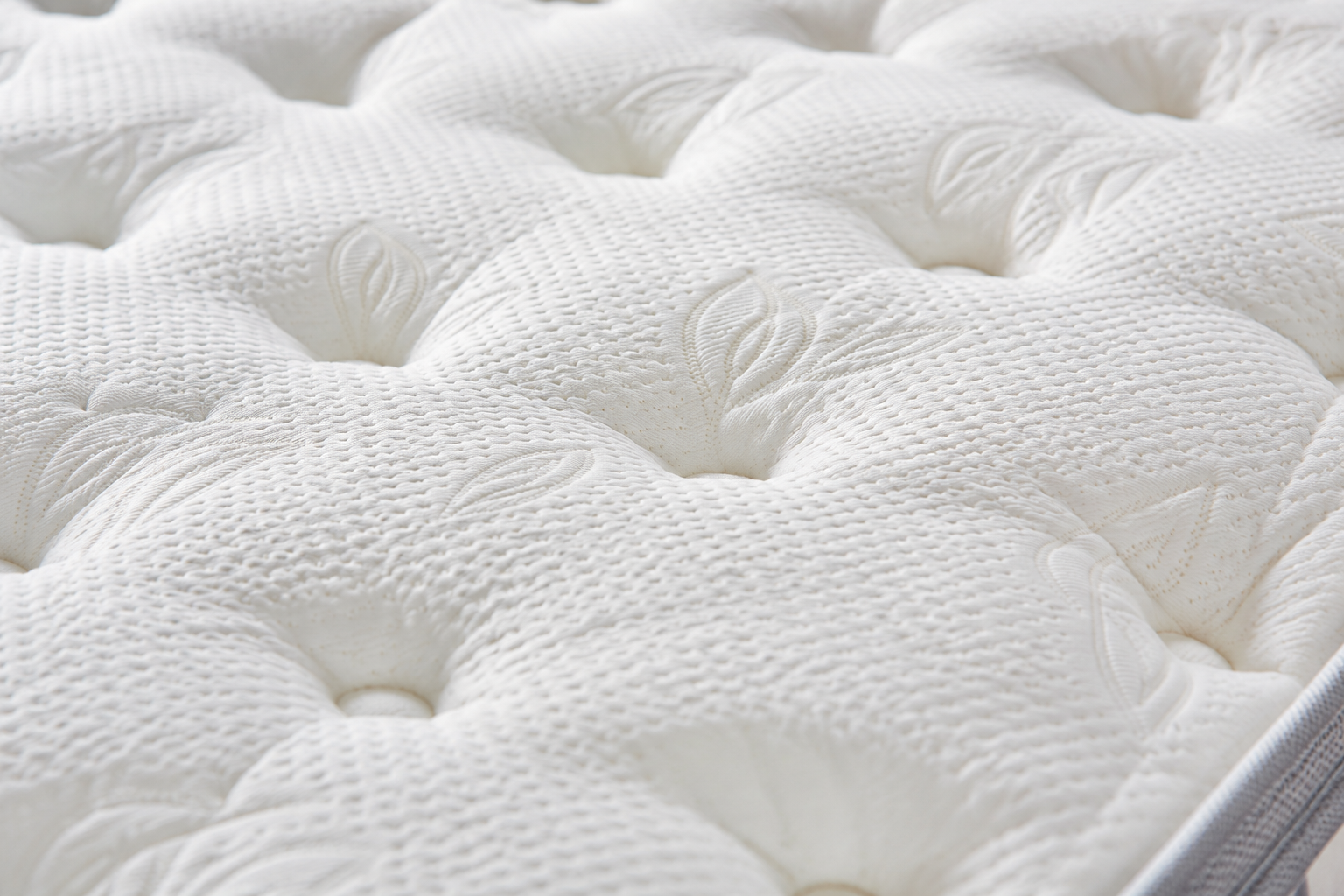 luxury hotel latex bed supplier
