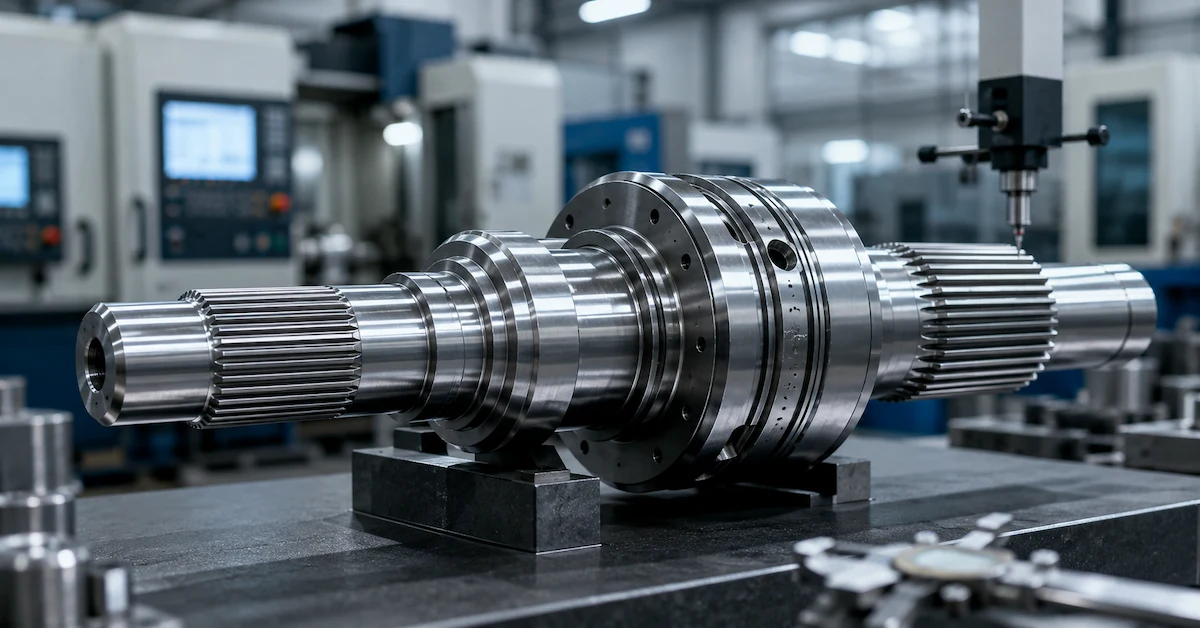 Precision Machined Torque Shaft Factory: How to Choose Reliable OEM Shaft Manufacturing Precision Machined Torque Shaft Factory: How to Choose Reliable OEM Shaft Manufacturing