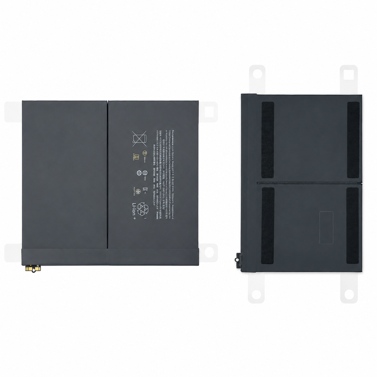 iPad Air 4/5 Replacement Battery A2288 7606mAh 3.83V Wholesale Supplier iPad Air 4/5 Replacement Battery A2288 7606mAh 3.83V Wholesale Supplier