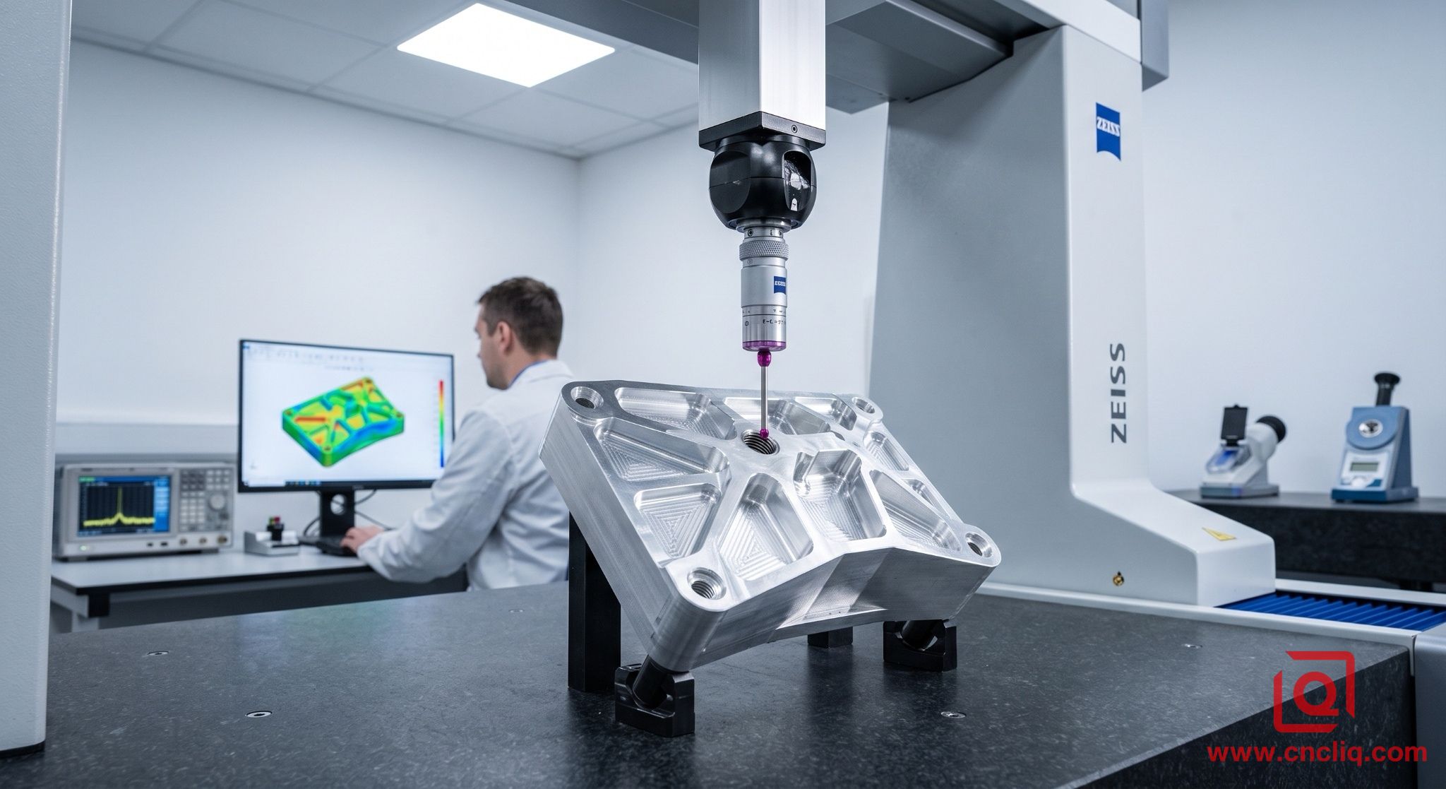 Top Benefits and Considerations for Outsourcing Aluminum OEM Parts.jpg