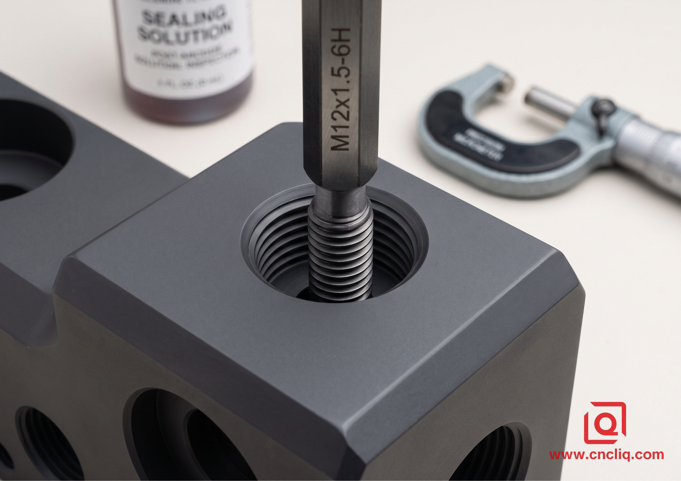Precision CNC Machining Aluminum Parts1.png