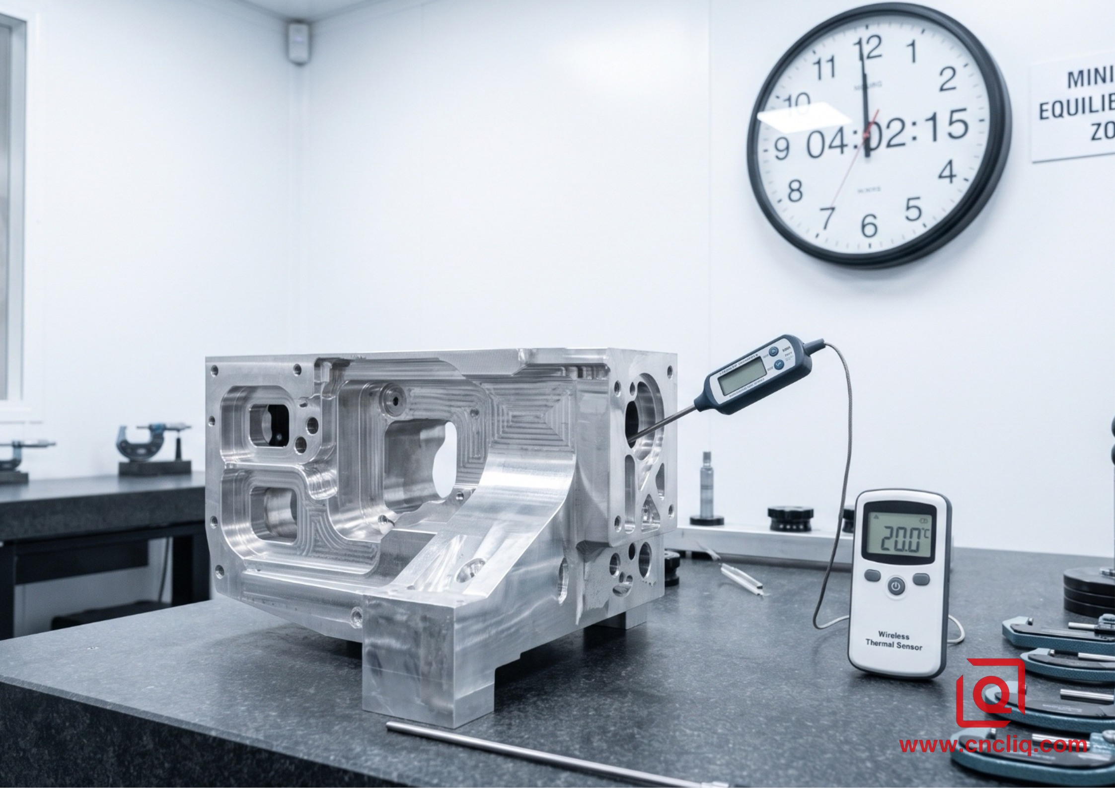 Precision Aluminum CNC Machining is Critical1.png